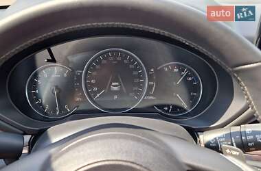 Внедорожник / Кроссовер Mazda CX-5 2022 в 