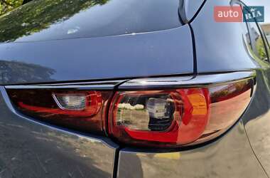 Внедорожник / Кроссовер Mazda CX-5 2022 в 