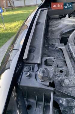 Внедорожник / Кроссовер Mazda CX-5 2012 в 