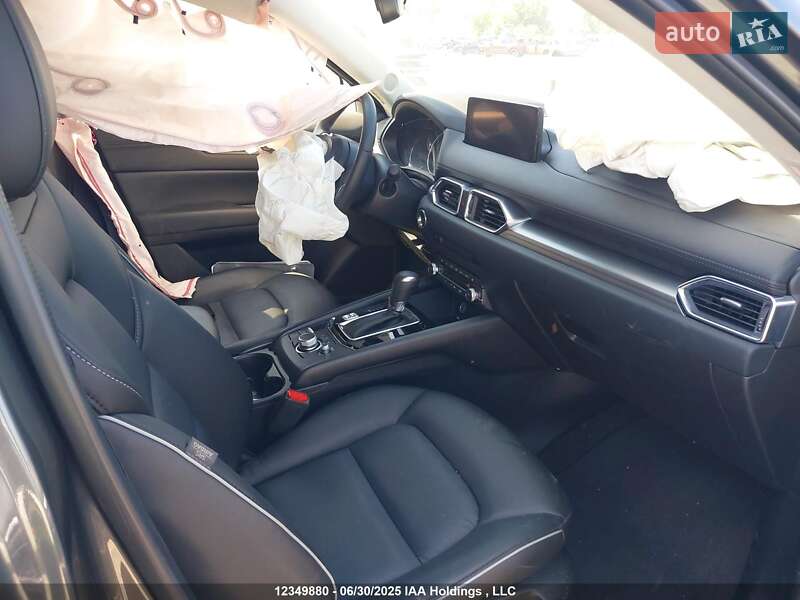 Внедорожник / Кроссовер Mazda CX-5 2024 в Умани