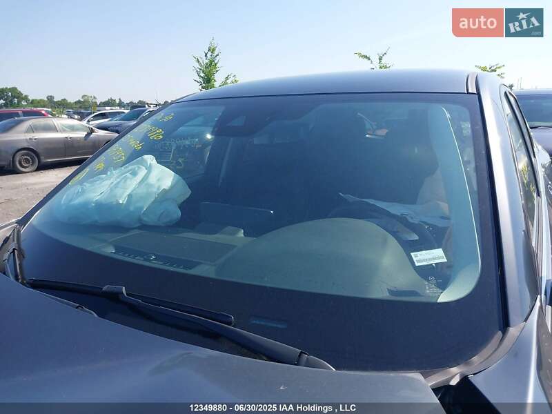 Внедорожник / Кроссовер Mazda CX-5 2024 в Умани