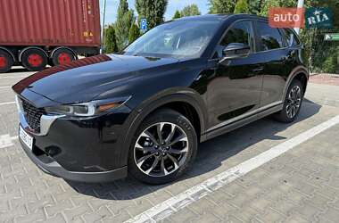 Внедорожник / Кроссовер Mazda CX-5 2022 в Кременчуге