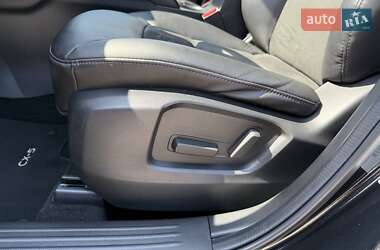 Внедорожник / Кроссовер Mazda CX-5 2022 в 