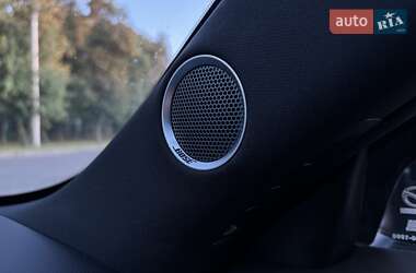 Внедорожник / Кроссовер Mazda CX-5 2023 в 