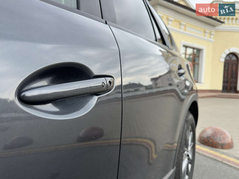 Внедорожник / Кроссовер Mazda CX-5 2013 в Бердичеве