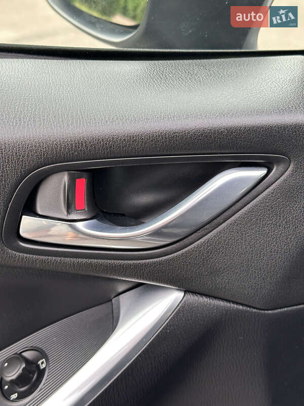Внедорожник / Кроссовер Mazda CX-5 2013 в Бердичеве