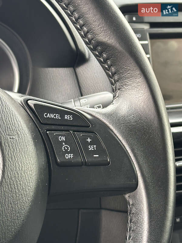 Внедорожник / Кроссовер Mazda CX-5 2013 в Бердичеве