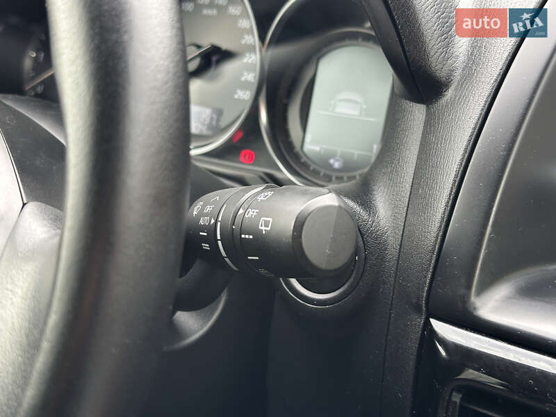 Внедорожник / Кроссовер Mazda CX-5 2013 в Бердичеве