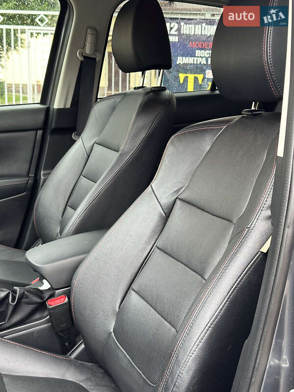 Внедорожник / Кроссовер Mazda CX-5 2013 в Бердичеве