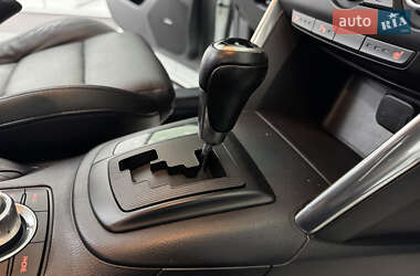 Внедорожник / Кроссовер Mazda CX-5 2012 в 