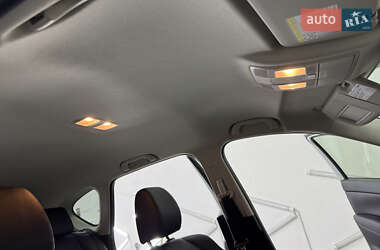 Внедорожник / Кроссовер Mazda CX-5 2012 в 
