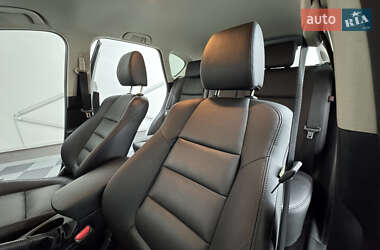 Внедорожник / Кроссовер Mazda CX-5 2012 в 