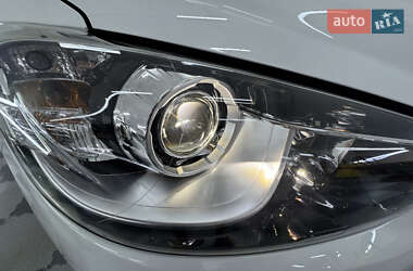 Внедорожник / Кроссовер Mazda CX-5 2012 в 