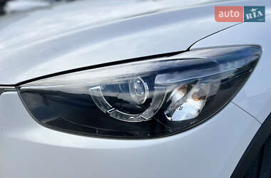 Внедорожник / Кроссовер Mazda CX-5 2015 в 