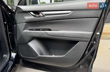 Внедорожник / Кроссовер Mazda CX-5 2023 в 