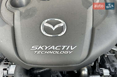 Внедорожник / Кроссовер Mazda CX-5 2016 в 