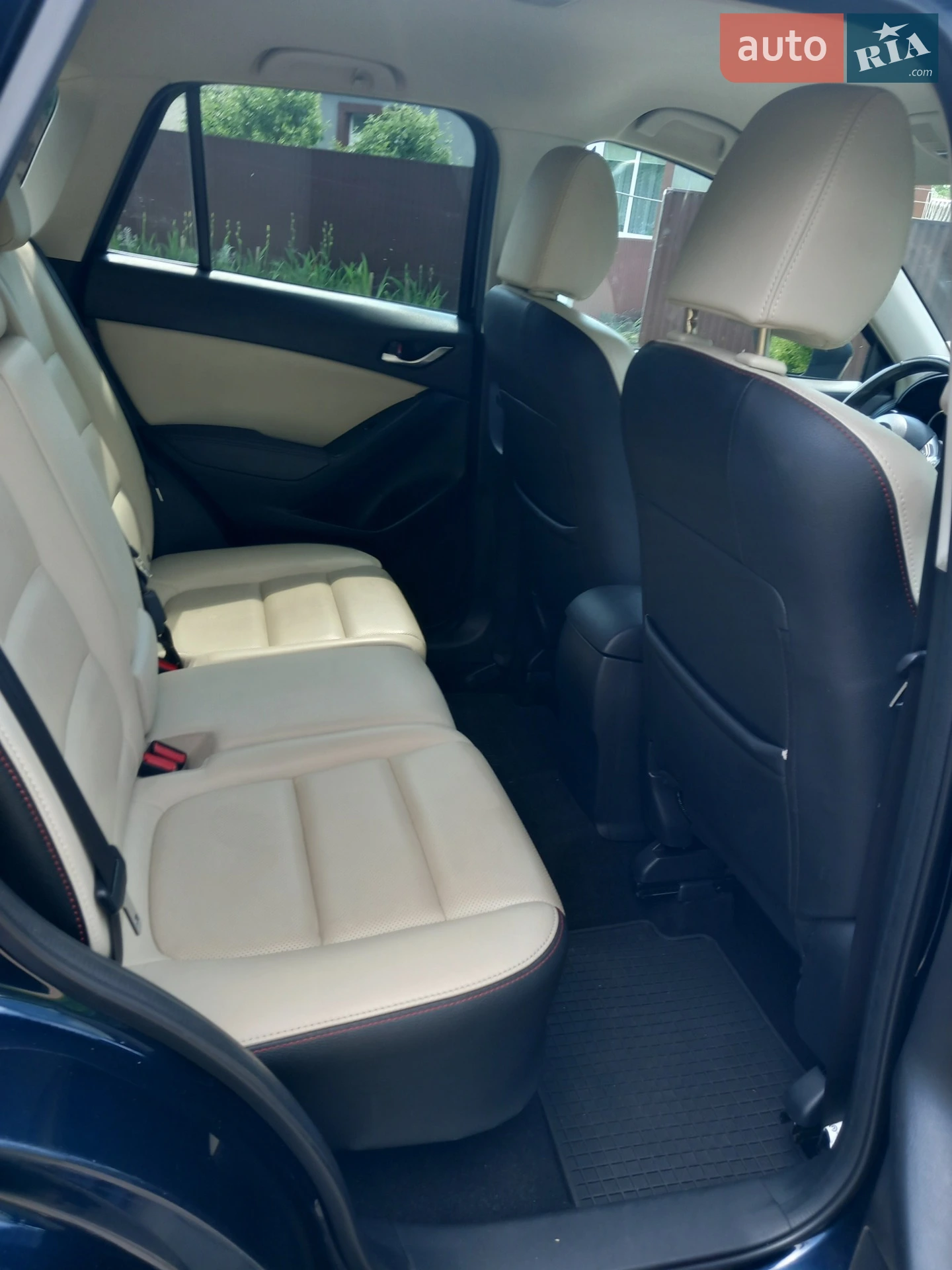 2014 Mazda CX-5 - мініатюра 13