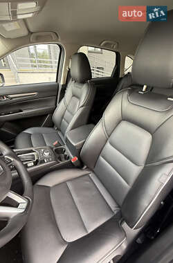 Внедорожник / Кроссовер Mazda CX-5 2023 в 