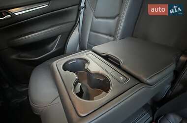 Внедорожник / Кроссовер Mazda CX-5 2023 в 