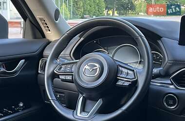 Внедорожник / Кроссовер Mazda CX-5 2023 в 