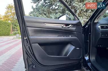 Внедорожник / Кроссовер Mazda CX-5 2023 в 