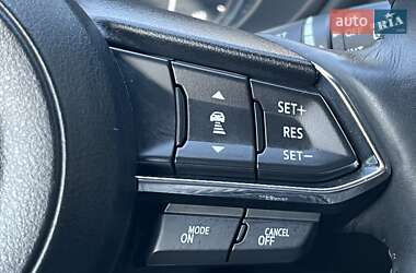 Внедорожник / Кроссовер Mazda CX-5 2023 в 