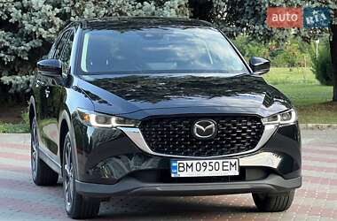 Внедорожник / Кроссовер Mazda CX-5 2023 в 