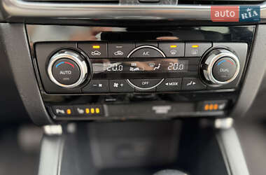 Внедорожник / Кроссовер Mazda CX-5 2015 в 