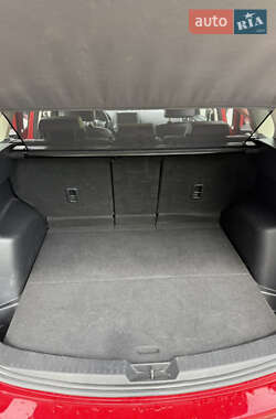 Внедорожник / Кроссовер Mazda CX-5 2015 в 