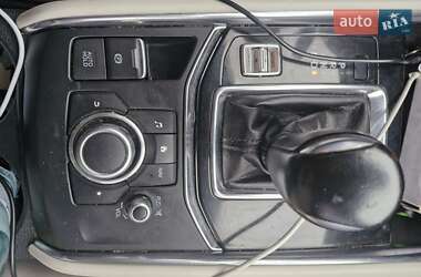 Внедорожник / Кроссовер Mazda CX-5 2017 в 