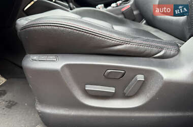 Внедорожник / Кроссовер Mazda CX-5 2015 в 
