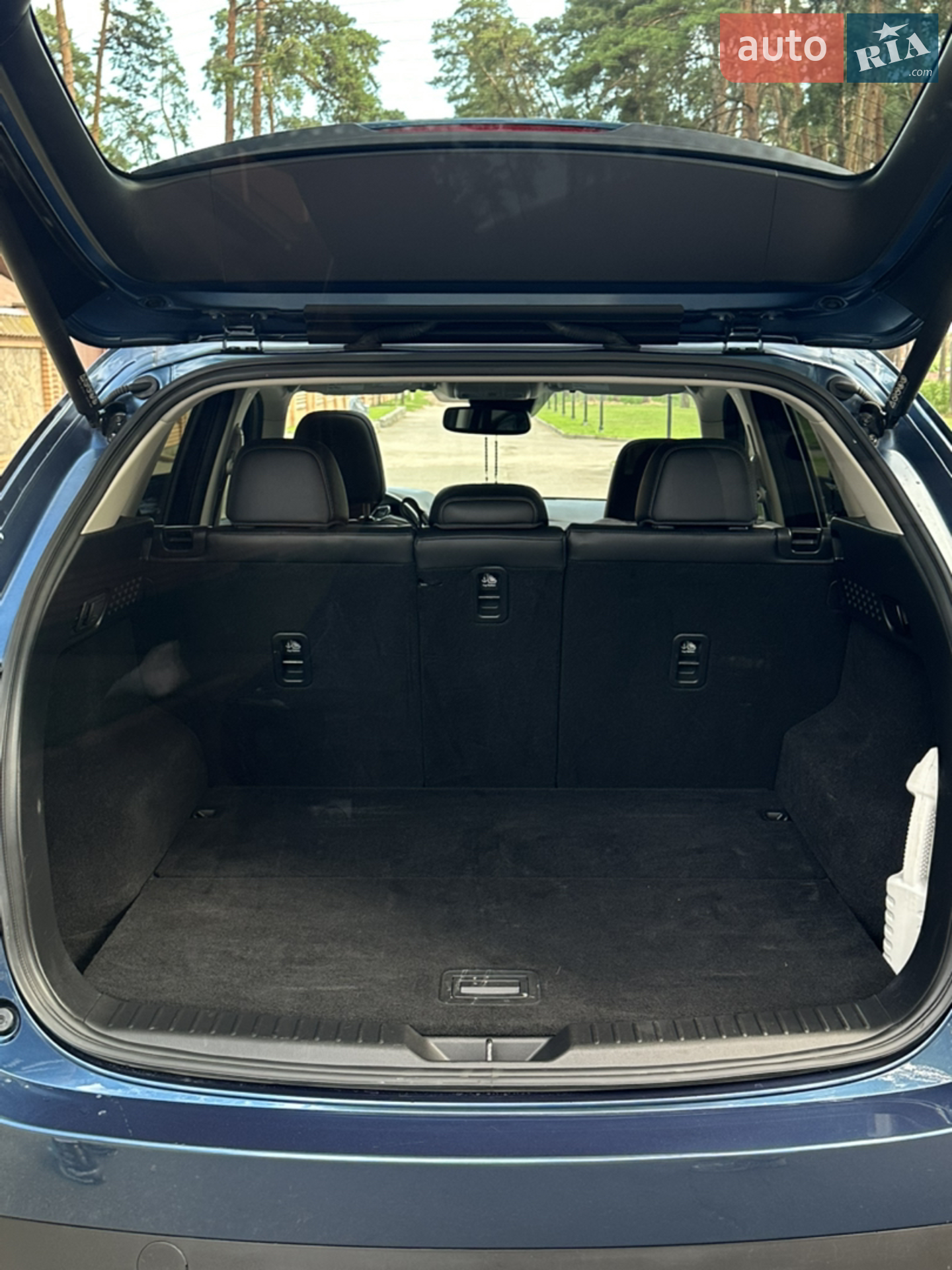 2021 Mazda CX-5 - мініатюра 15