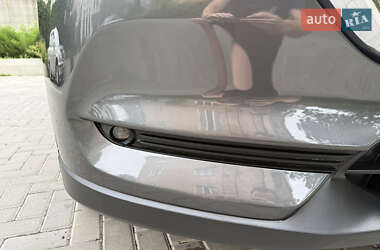 Внедорожник / Кроссовер Mazda CX-5 2021 в 