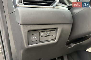 Внедорожник / Кроссовер Mazda CX-5 2021 в 