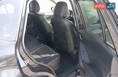 Внедорожник / Кроссовер Mazda CX-5 2013 в 