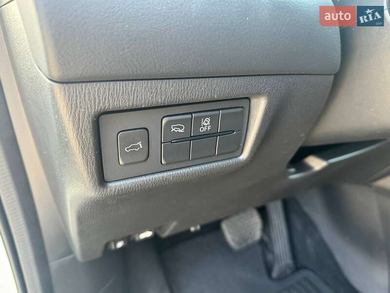 Внедорожник / Кроссовер Mazda CX-5 2021 в Сарате