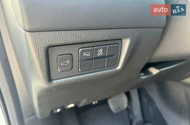 Внедорожник / Кроссовер Mazda CX-5 2021 в 