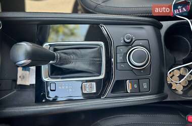 Внедорожник / Кроссовер Mazda CX-5 2021 в 