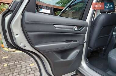 Внедорожник / Кроссовер Mazda CX-5 2023 в 