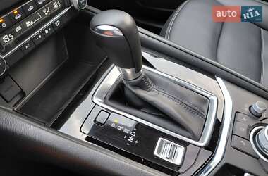 Внедорожник / Кроссовер Mazda CX-5 2023 в 