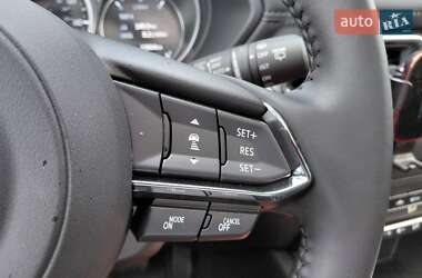 Внедорожник / Кроссовер Mazda CX-5 2023 в 