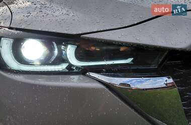 Внедорожник / Кроссовер Mazda CX-5 2023 в 