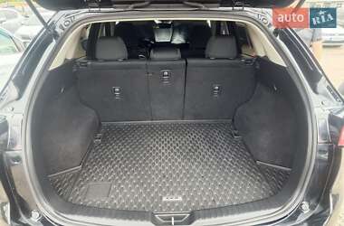 Внедорожник / Кроссовер Mazda CX-5 2018 в 
