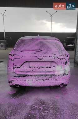 Внедорожник / Кроссовер Mazda CX-5 2022 в 