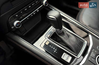 Внедорожник / Кроссовер Mazda CX-5 2020 в 