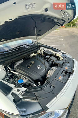 Внедорожник / Кроссовер Mazda CX-5 2021 в 
