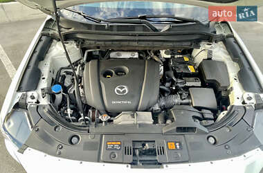 Внедорожник / Кроссовер Mazda CX-5 2021 в 