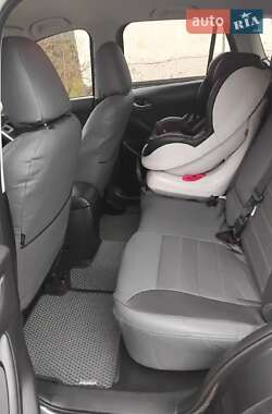 Внедорожник / Кроссовер Mazda CX-5 2012 в 