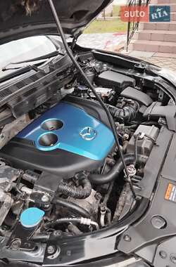 Внедорожник / Кроссовер Mazda CX-5 2012 в 