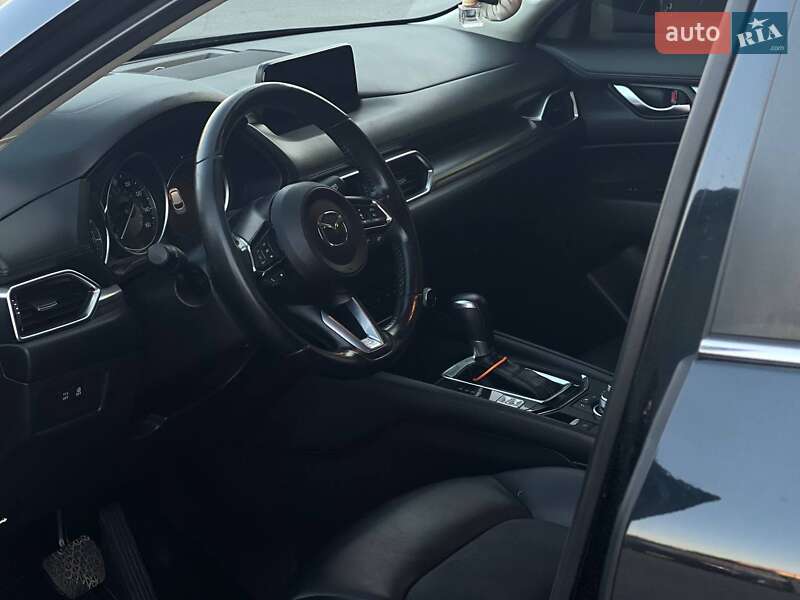 Внедорожник / Кроссовер Mazda CX-5 2019 в Хмельницком